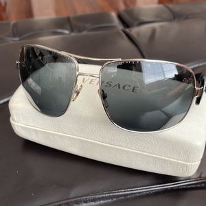 VERSACE SUNGLASSES
